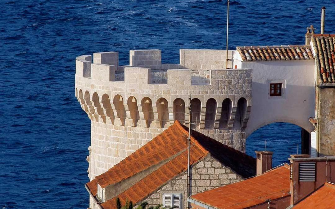 Maria'S Place Korcula Town Exterior photo